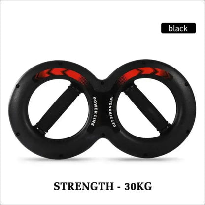 Hand Grip Strength Trainer | Multifunction Forearm and Wrist Exerciser | Fitness Power Springs for Arm Workout