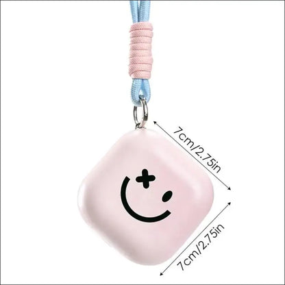 Portable USB Rechargeable Hand Warmer - Mini Baby Hot Handbag Charger for Winter Heating