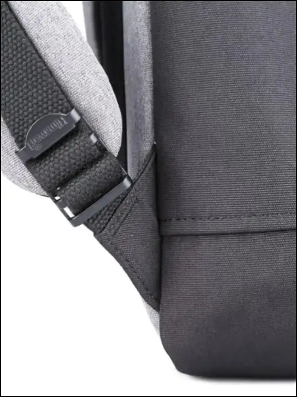 Himawari Waterproof Canvas Backpack Bag with Handles