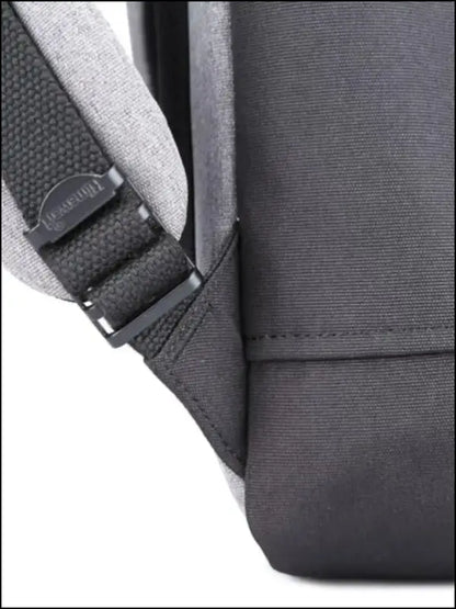 Himawari Waterproof Canvas Backpack Bag with Handles