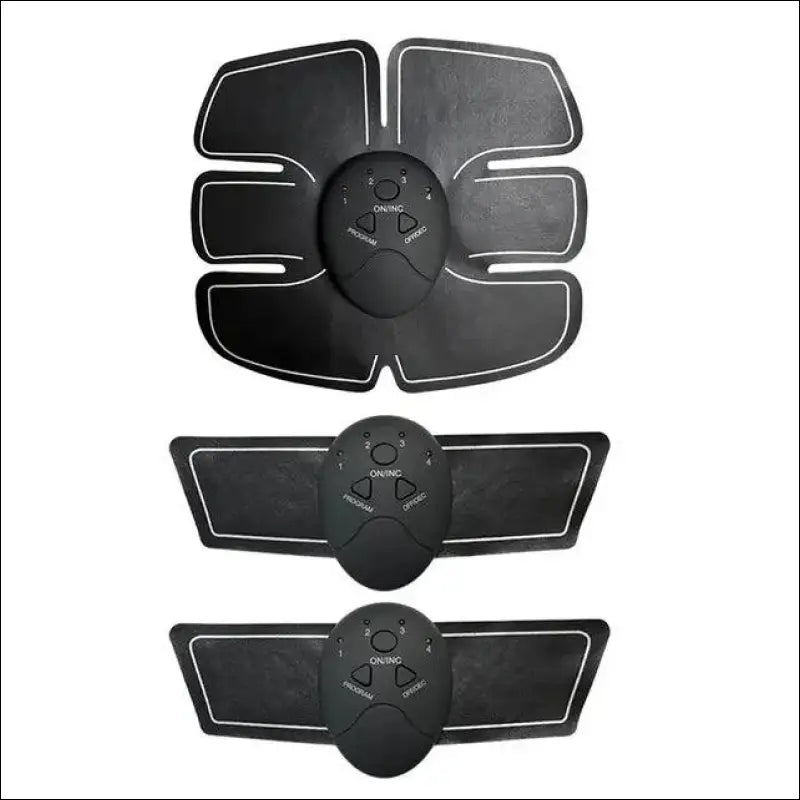 Hip Muscle Stimulator Fitness Trainer