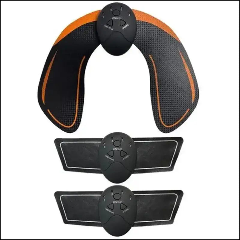 Hip Muscle Stimulator Fitness Trainer