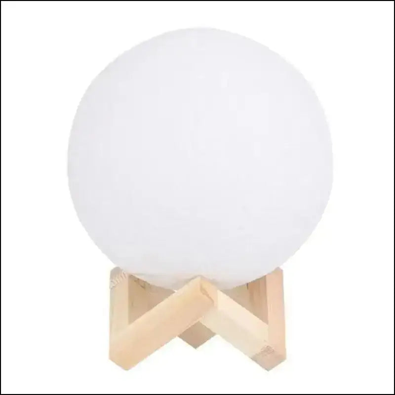 Hot Selling Moon Light | Romantic Atmosphere Room Decoration | Warm Soft Night Lamp | Ideal Birthday Gift for Friends