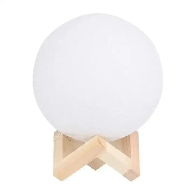 Hot Selling Moon Light | Romantic Atmosphere Room Decoration | Warm Soft Night Lamp | Ideal Birthday Gift for Friends