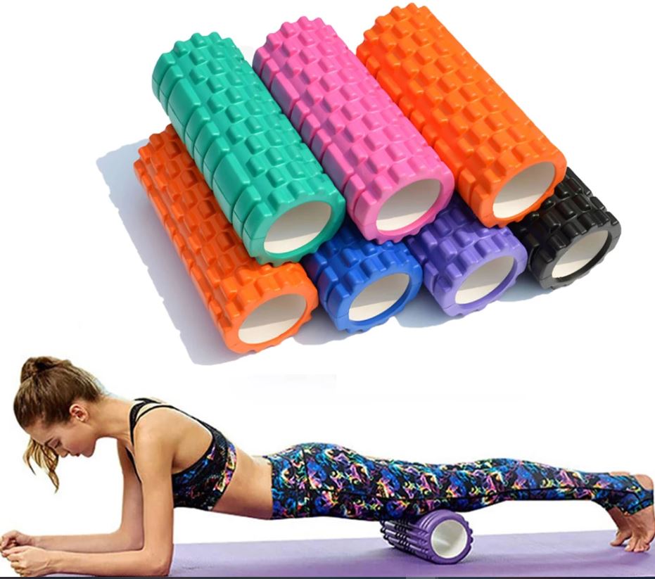 Yoga Muscle Massage Roller