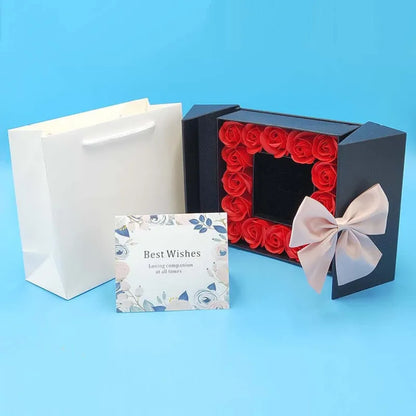 Rose Gift Box
