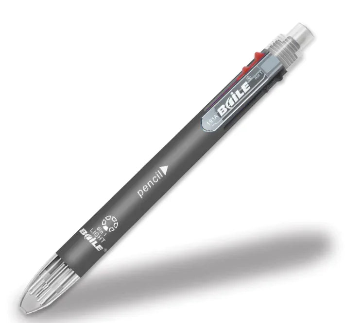 5-Color Ballpoint