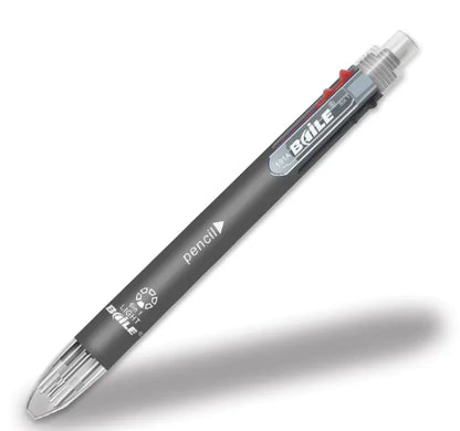 5-Color Ballpoint