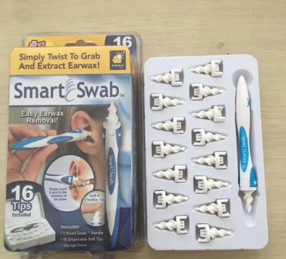 Ear Swab Cleaner