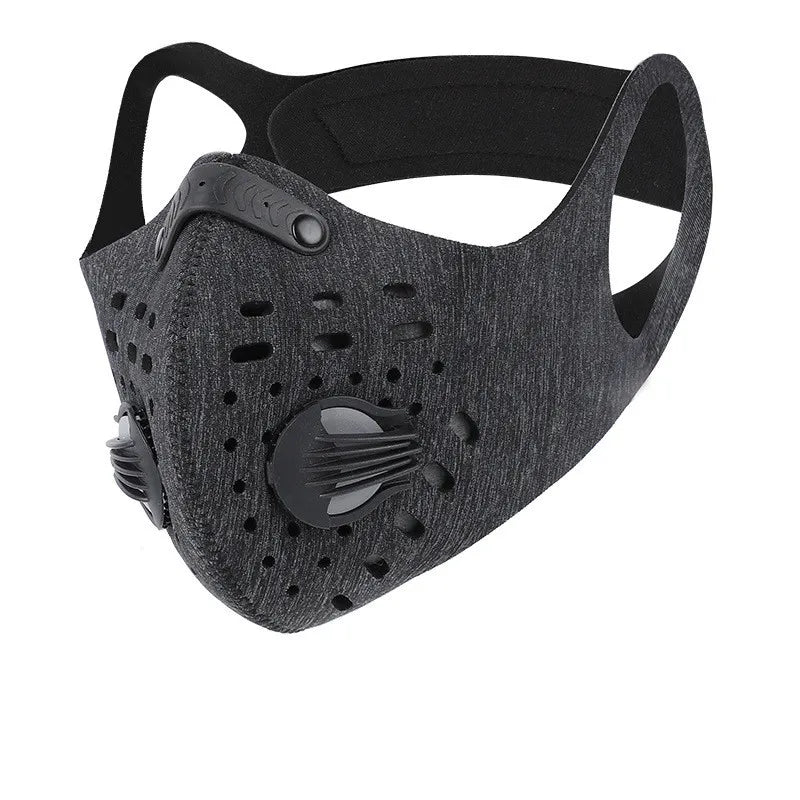 KN95 Cycling Mask
