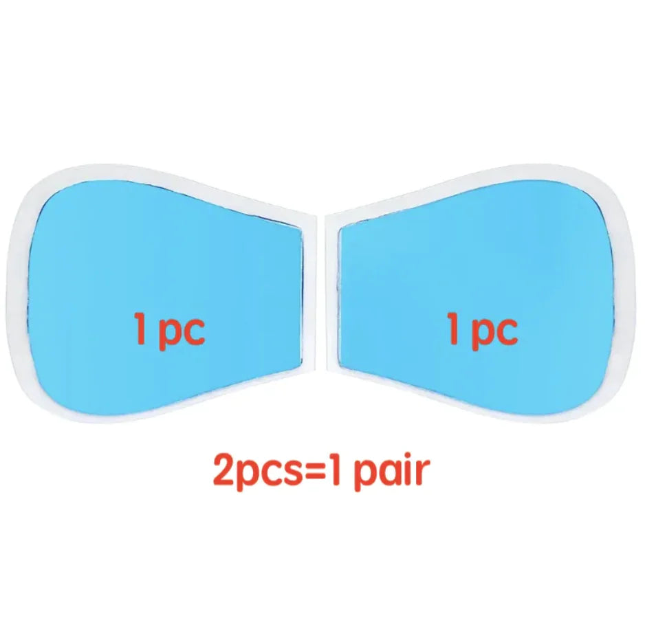 Mini Smart LCD Electrotherapy Massage Pad
