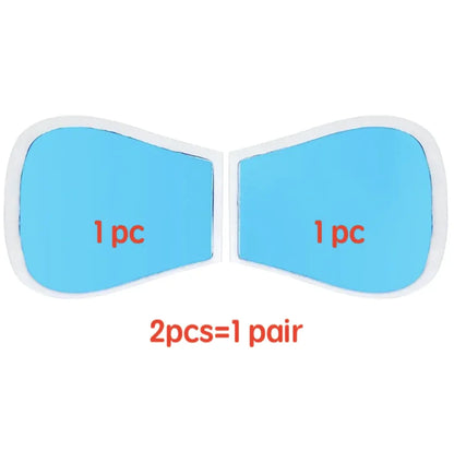 Mini Smart LCD Electrotherapy Massage Pad