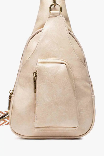 Versatile Sling Bag