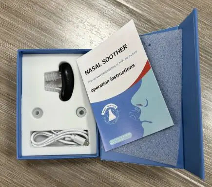 Laser Nasal Silicone set