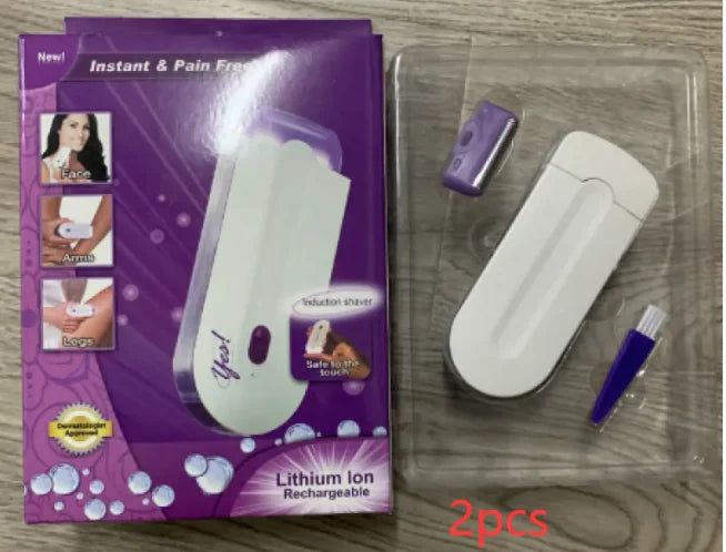 InduSmooth
