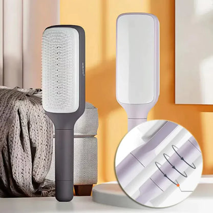 CleanEase 4-in-1 Brush