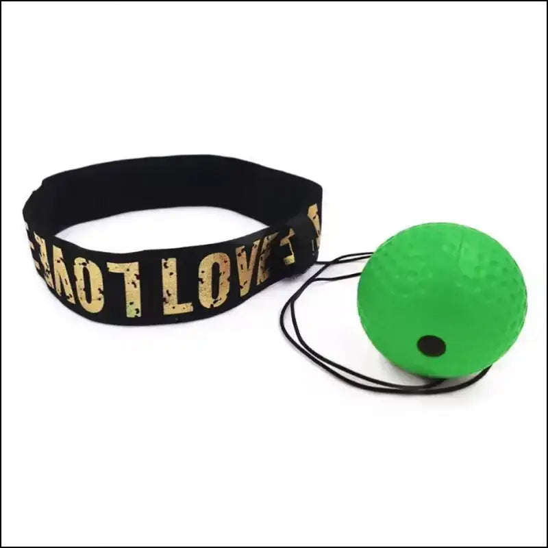 MMA Boxing Speed Ball Head-Mounted Punch PU Sanda Training Equipment Hand Eye Reaction Sandbag Fitness Gear Gym Muay