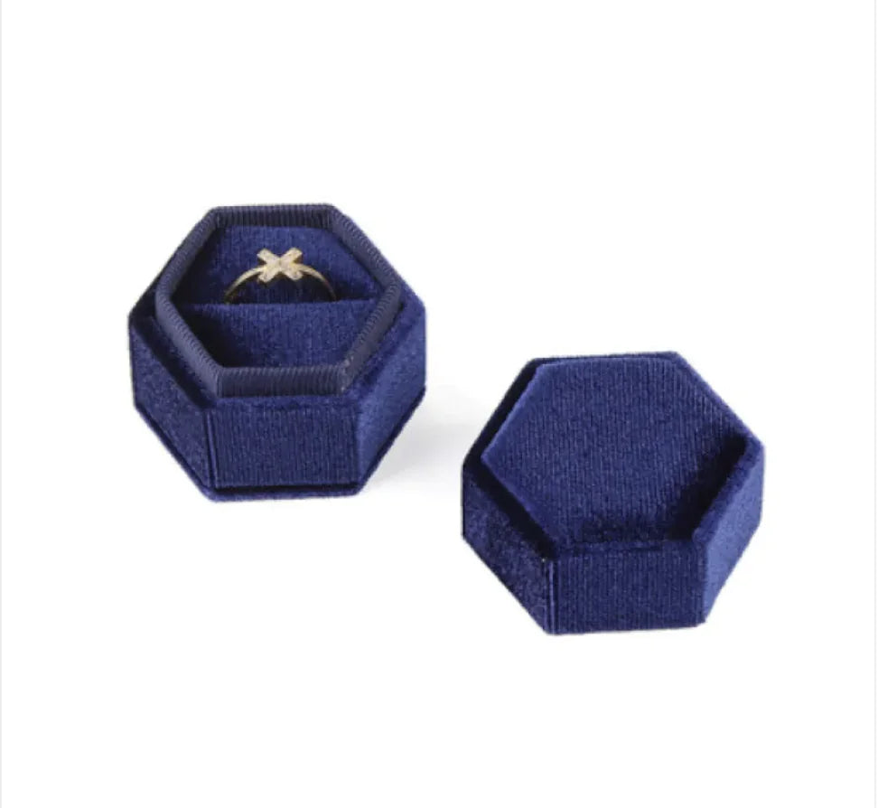 Proposal Necklace Gift Box