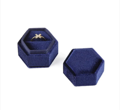 Proposal Necklace Gift Box