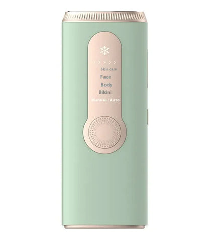 FreezeSmooth Hair Removal Device