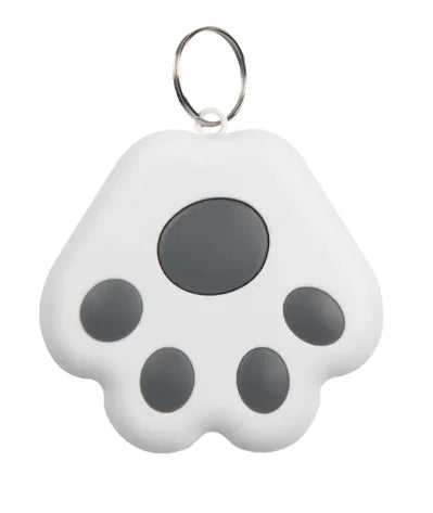 PawGuard Tracker