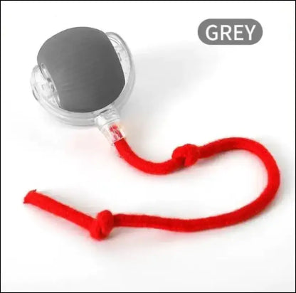 PurrPlay Self-Rolling Cat Toy Ball