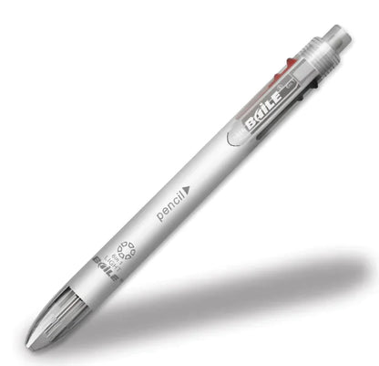 5-Color Ballpoint