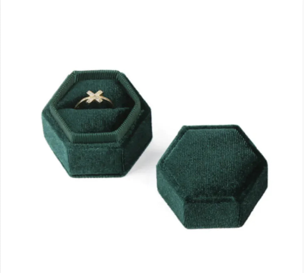 Proposal Necklace Gift Box