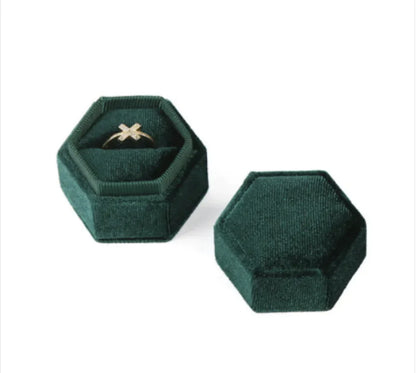 Proposal Necklace Gift Box