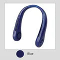 Mini Neck Portable Fan