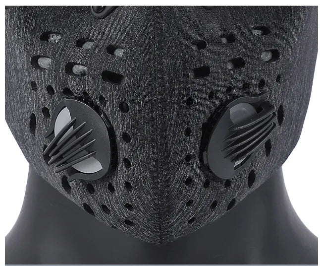 KN95 Cycling Mask