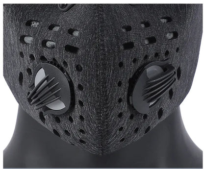 KN95 Cycling Mask