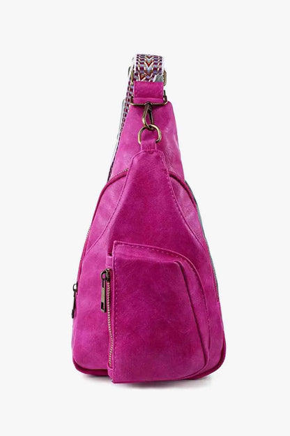 Versatile Sling Bag
