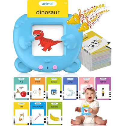 Puzzle Flash Memory Card