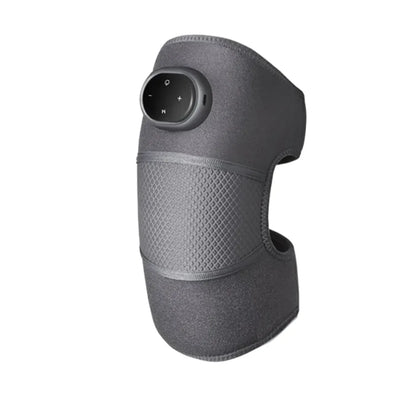 Electric Self-Heating Knee Massager