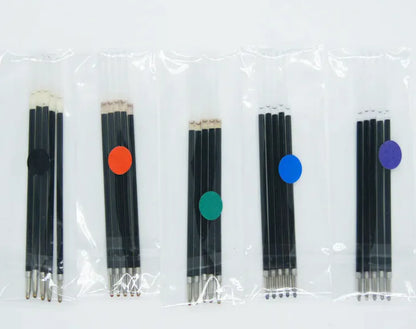 5-Color Ballpoint