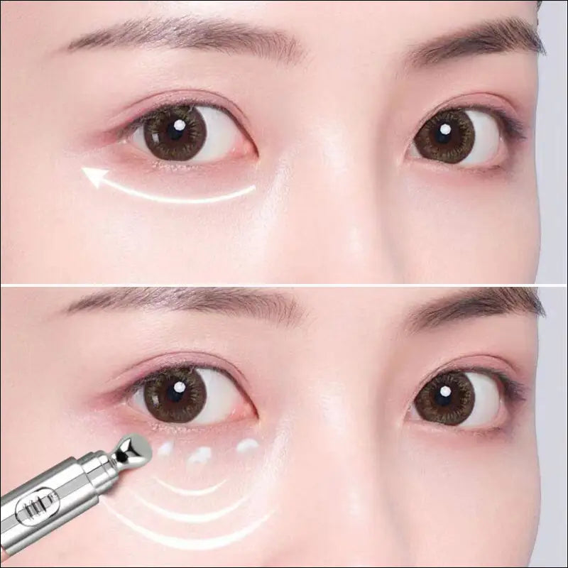 UBUB electric eye cream lightens lines and fine hydrating moisturizing firming essence