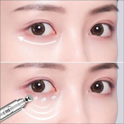 UBUB electric eye cream lightens lines and fine hydrating moisturizing firming essence