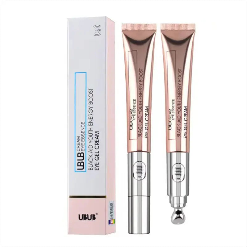 UBUB electric eye cream lightens lines and fine hydrating moisturizing firming essence