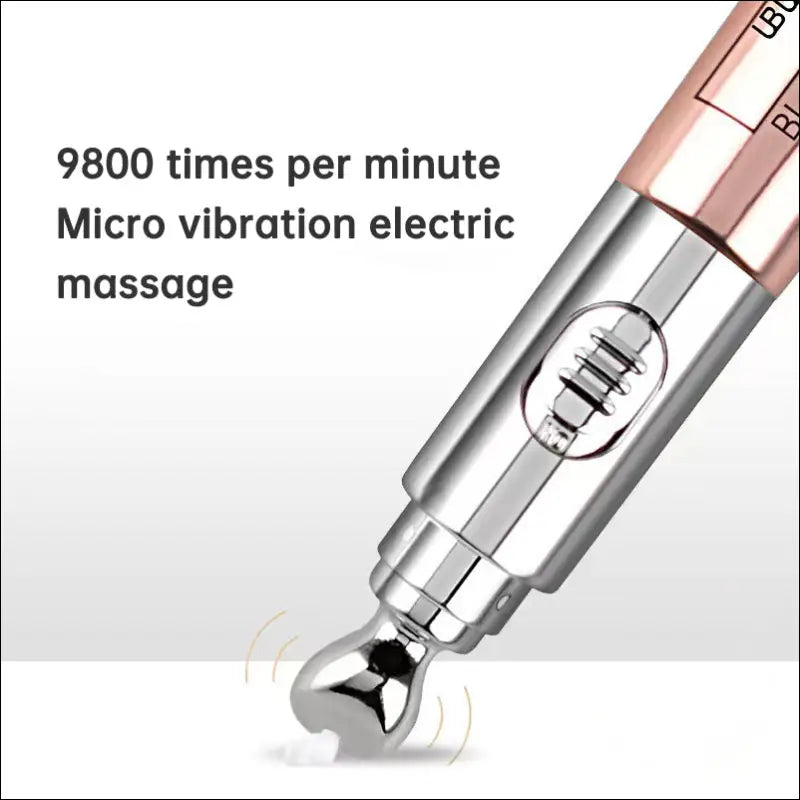 UBUB electric eye cream lightens lines and fine hydrating moisturizing firming essence
