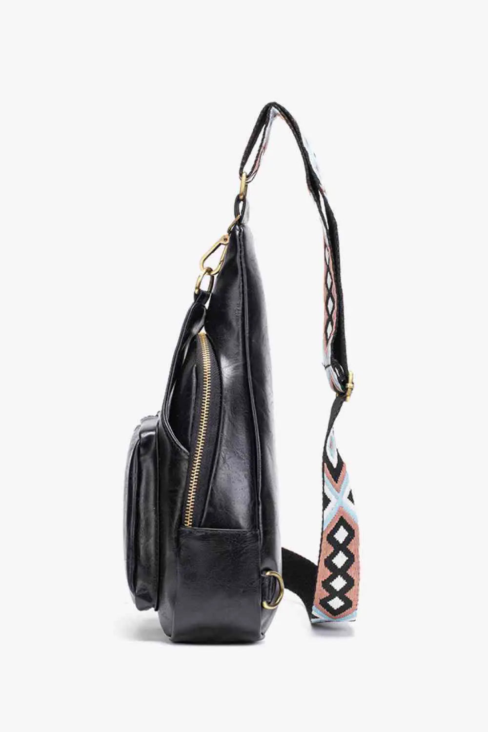 Versatile Sling Bag