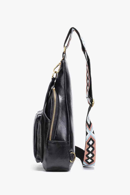 Versatile Sling Bag