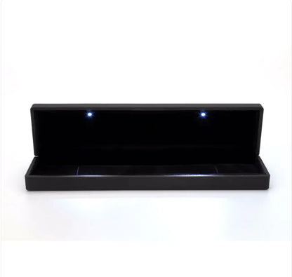 LED Jewelry Gift Box