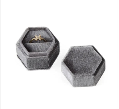 Proposal Necklace Gift Box