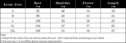 ’Women’s Casual Print Hoodie - Loose Fit Harajuku Pullover Lazy Style Spring Streetwear (2023)’ - Women Hoodies