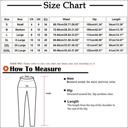 ’Women’s Gingham Plaid Boxer Shorts - Elastic Waist Casual Lounge Summer Shorts’ - Women