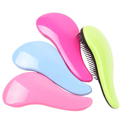 Detangling Hair Brush