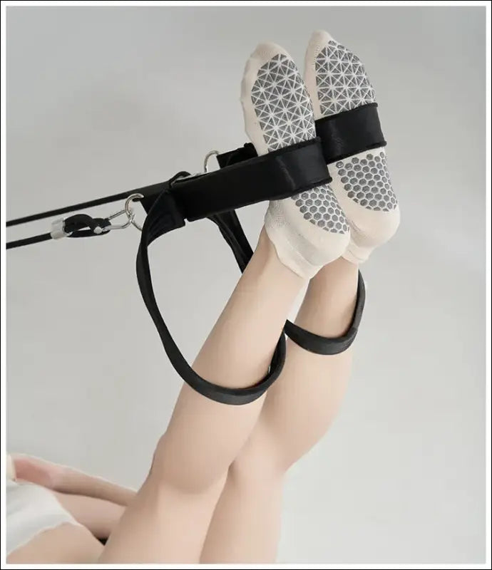 Yoga Socks Women Silicone Non-slip Pilates Grip Low-ankle Sock