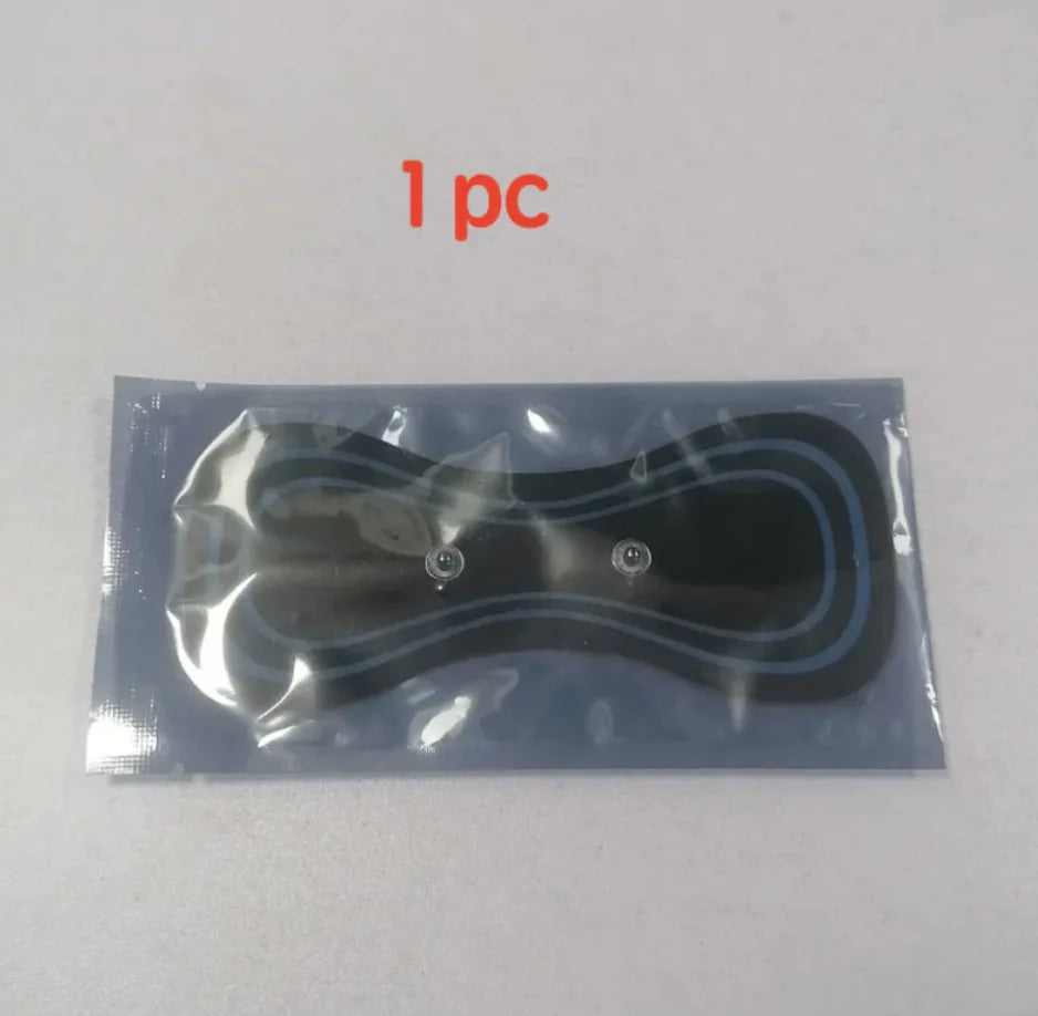 Mini Smart LCD Electrotherapy Massage Pad