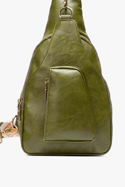 Versatile Sling Bag